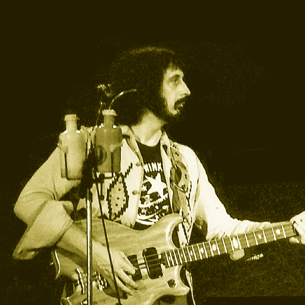 Different ways to be creative